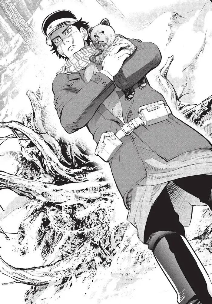 Golden Kamuy Chapter 10 image 18_optimized